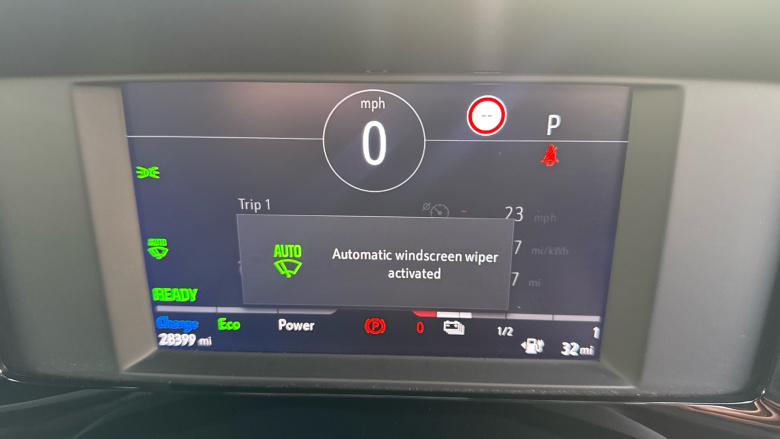 Vauxhall Mokka 100kW GS Line 50kWh 5dr Auto Electric Hatchback